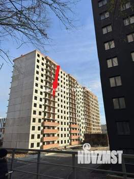 Студия квартира, вторичка, 25м2, 13/14 этаж