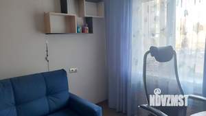 3-к квартира, вторичка, 76м2, 2/10 этаж