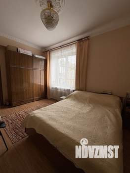 2-к квартира, вторичка, 52м2, 3/5 этаж