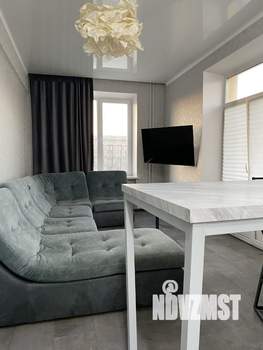 3-к квартира, вторичка, 70м2, 4/6 этаж