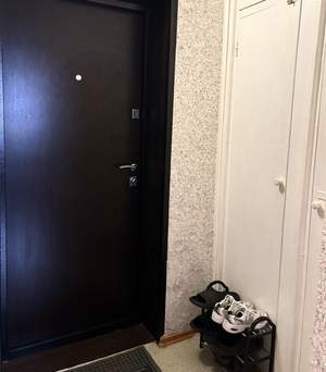 1-к квартира, вторичка, 30м2, 9/9 этаж