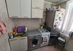 1-к квартира, вторичка, 30м2, 2/9 этаж
