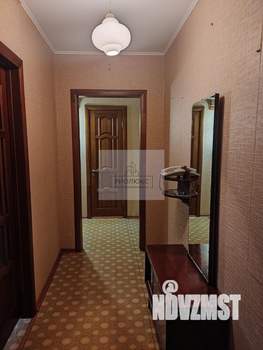 2-к квартира, вторичка, 52м2, 3/9 этаж
