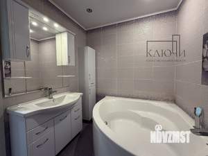 3-к квартира, вторичка, 92м2, 2/3 этаж