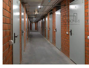4-к квартира, строящийся дом, 95м2, 9/10 этаж