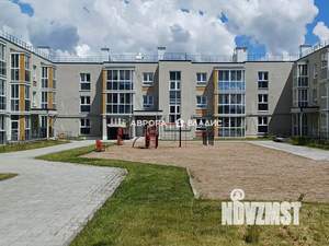 2-к квартира, вторичка, 67м2, 1/3 этаж