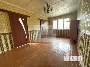 4-к квартира, вторичка, 61м2, 4/5 этаж