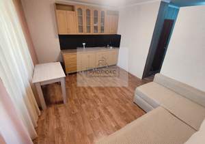 Студия квартира, вторичка, 24м2, 3/10 этаж