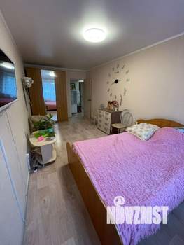 2-к квартира, вторичка, 36м2, 3/11 этаж