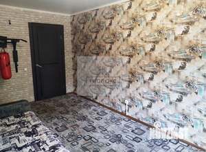 5-к квартира, вторичка, 98м2, 2/3 этаж