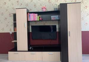 2-к квартира, вторичка, 44м2, 1/12 этаж