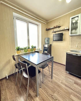 3-к квартира, вторичка, 66м2, 5/5 этаж