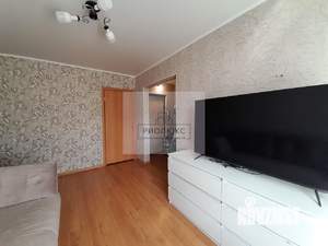 Студия квартира, вторичка, 25м2, 10/10 этаж