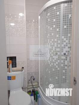 1-к квартира, вторичка, 32м2, 6/10 этаж