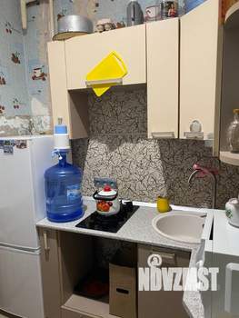 1-к квартира, вторичка, 31м2, 1/5 этаж