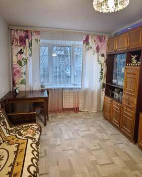 1-к квартира, вторичка, 31м2, 1/5 этаж