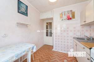 1-к квартира, вторичка, 31м2, 4/5 этаж