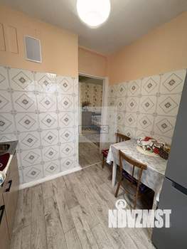 1-к квартира, вторичка, 31м2, 5/5 этаж