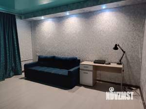 1-к квартира, вторичка, 46м2, 1/2 этаж