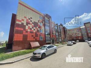 2-к квартира, вторичка, 60м2, 2/4 этаж