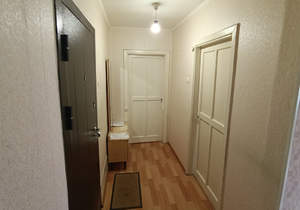 2-к квартира, вторичка, 44м2, 2/5 этаж