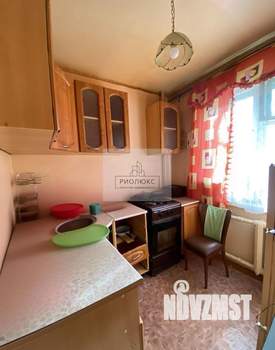 2-к квартира, вторичка, 46м2, 2/5 этаж