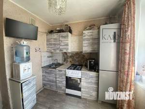 2-к квартира, вторичка, 50м2, 4/9 этаж