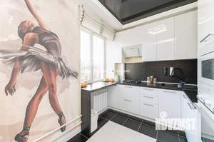 2-к квартира, вторичка, 44м2, 2/5 этаж