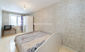 2-к квартира, вторичка, 45м2, 2/5 этаж