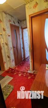 1-к квартира, вторичка, 36м2, 2/3 этаж