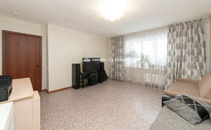 3-к квартира, вторичка, 83м2, 11/17 этаж